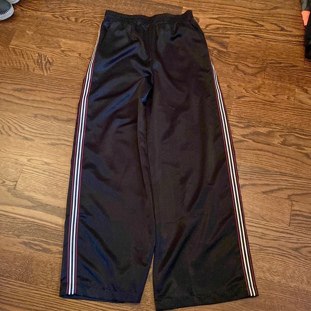 Moon River Dressy Track Pants
